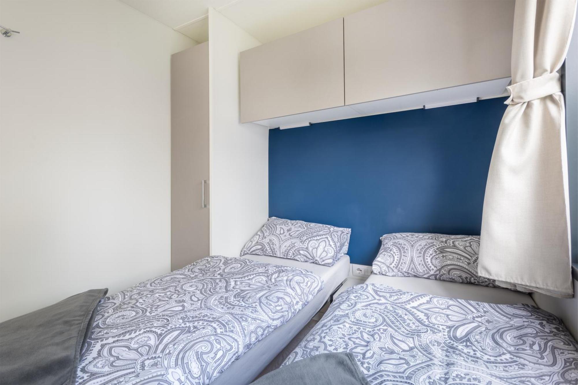 Al Lago Camping & Rooms Riva del Garda Exterior photo